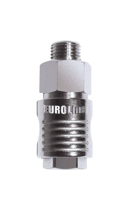 Lidhëse e shpejtë me spirale F për tub 6x8Ø 112/D2