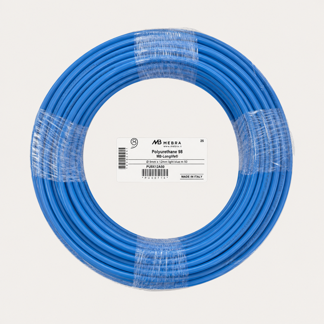 Tub pneumatik 12/9
