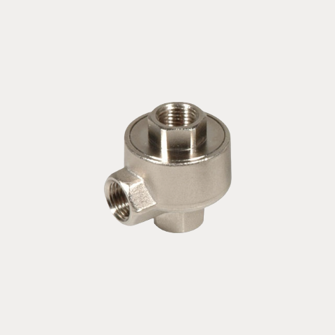 Valvulë VSR 1/4"