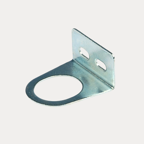 Mbajtës L për REG dhe FR të shtypjes SF100 - BIT - ND 1/4" - SY1