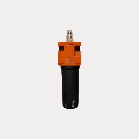 Lubrifikator 1/4"