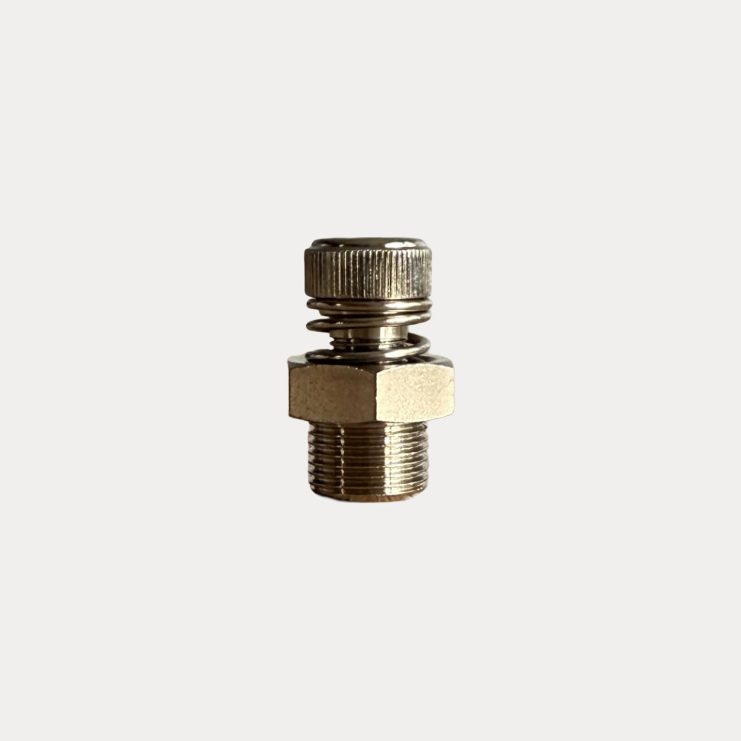 Rregullator I shkarkimit MWSVE 3/8"