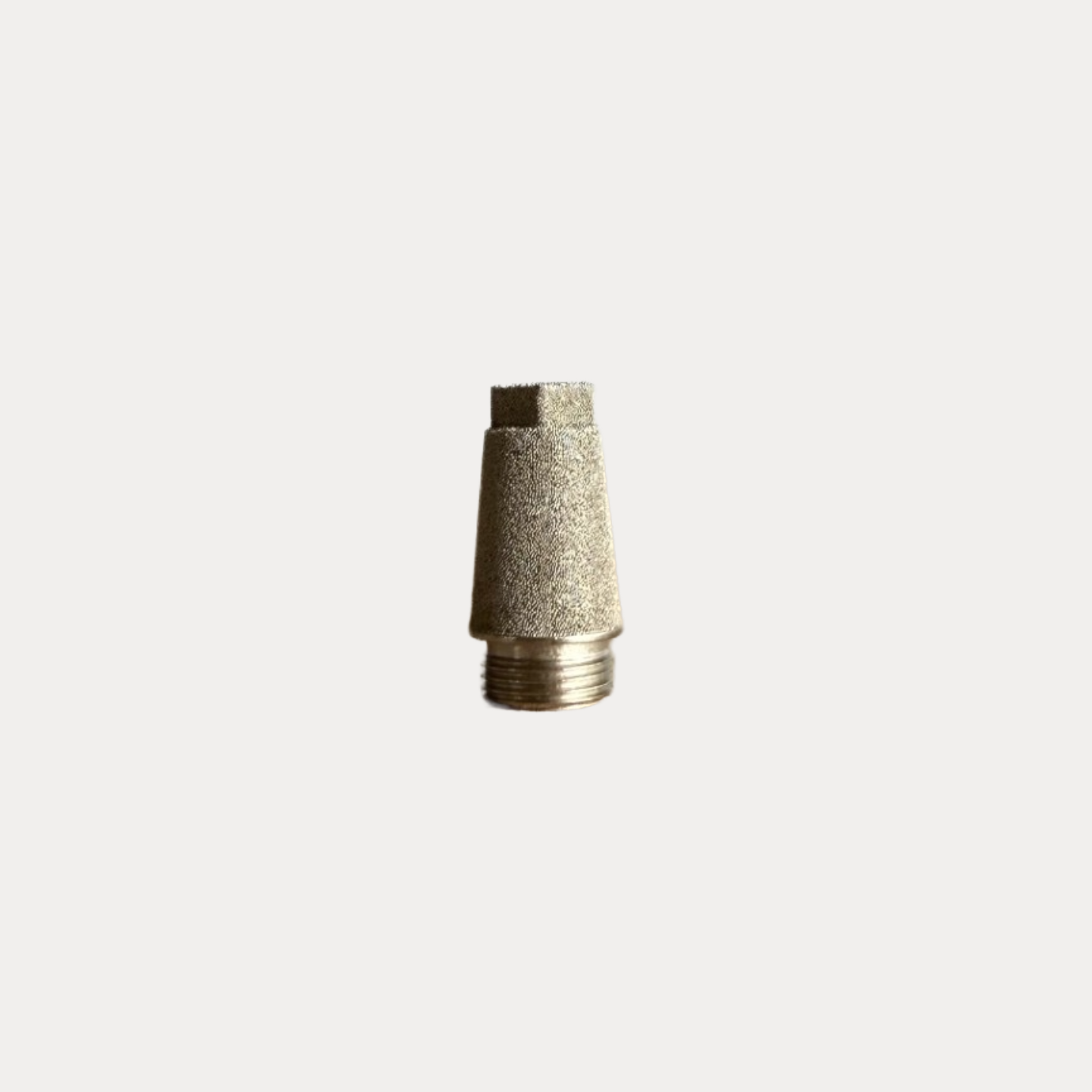 Zbutës zhurme MWSCQ 3/8"