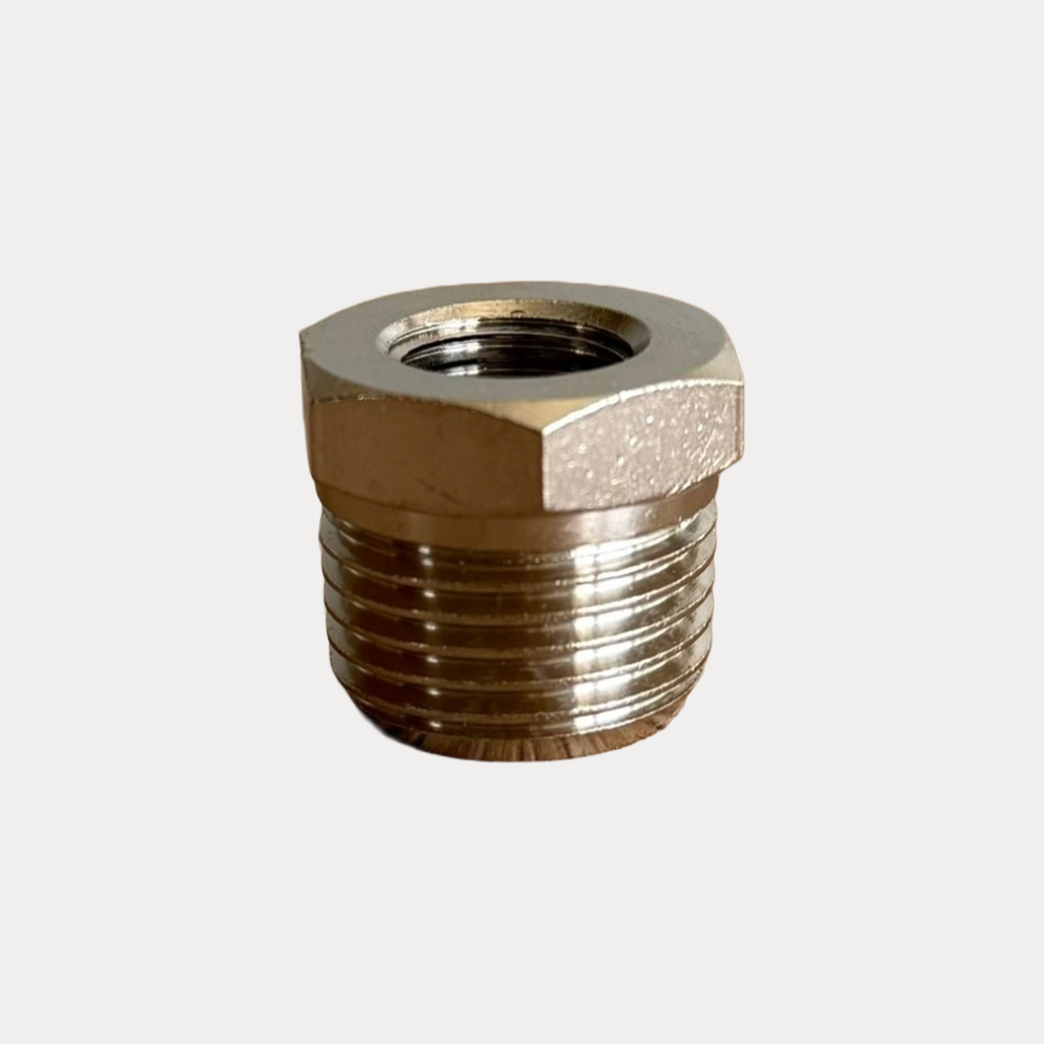 Reduktues A4 M1/2" - F1/4"