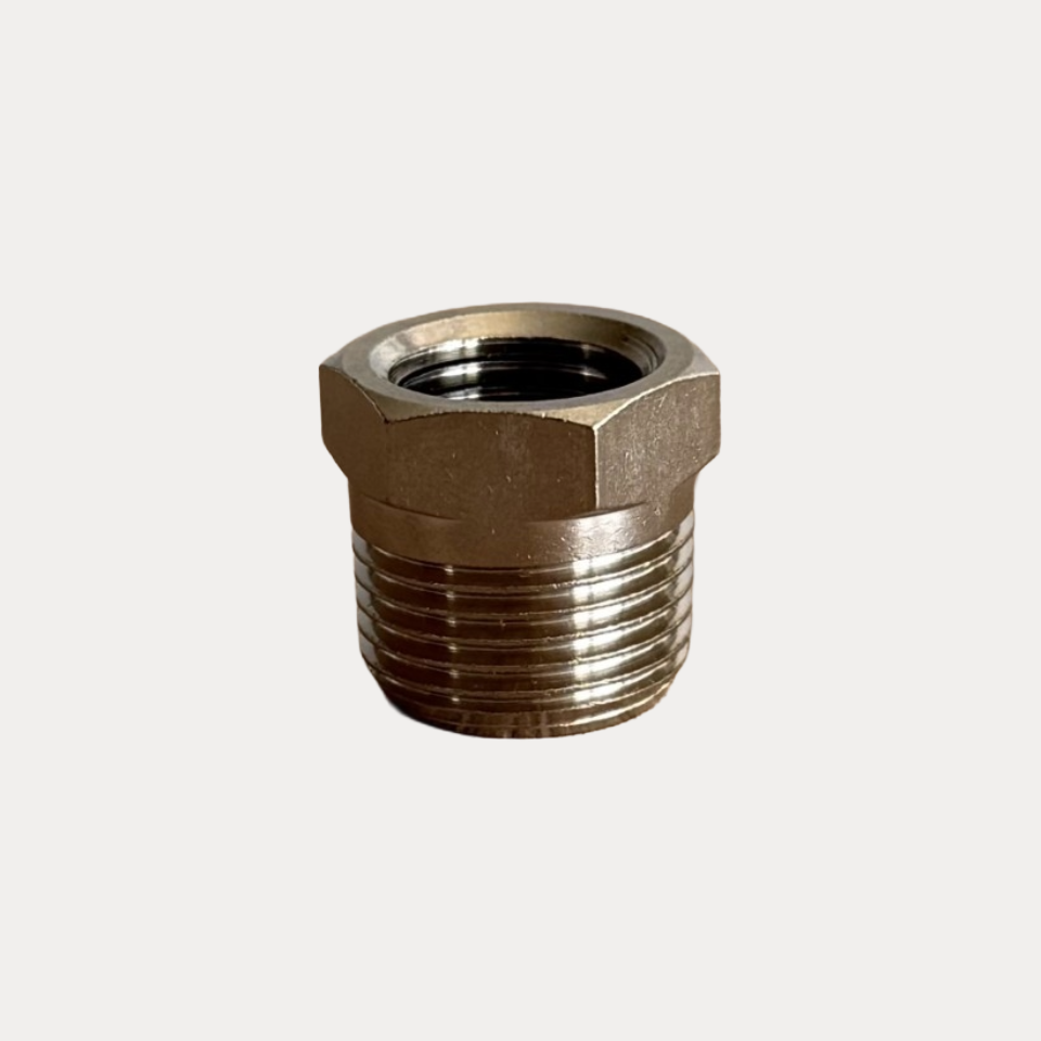 Reduktues A4 M1/4" - F1/8"