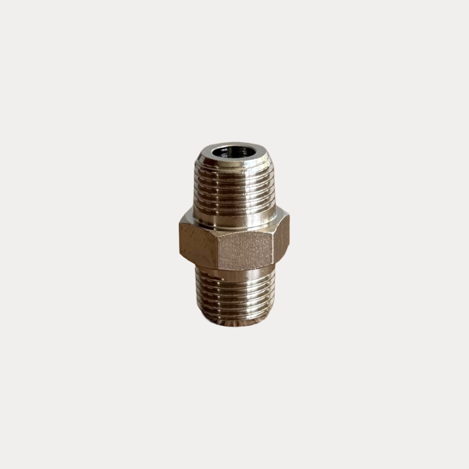 Vazhdues A2 M1/8" - M1/8"