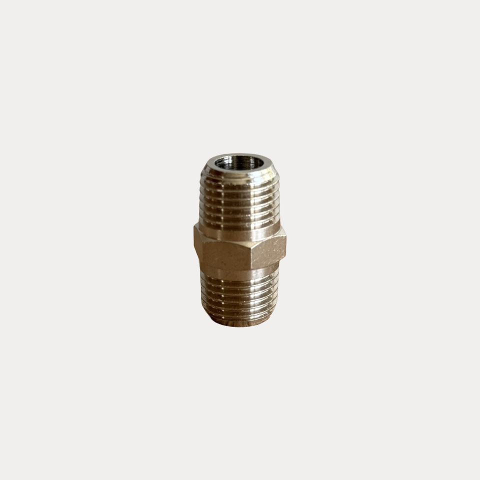 Vazhdues A2 M1/4" - M1/4"