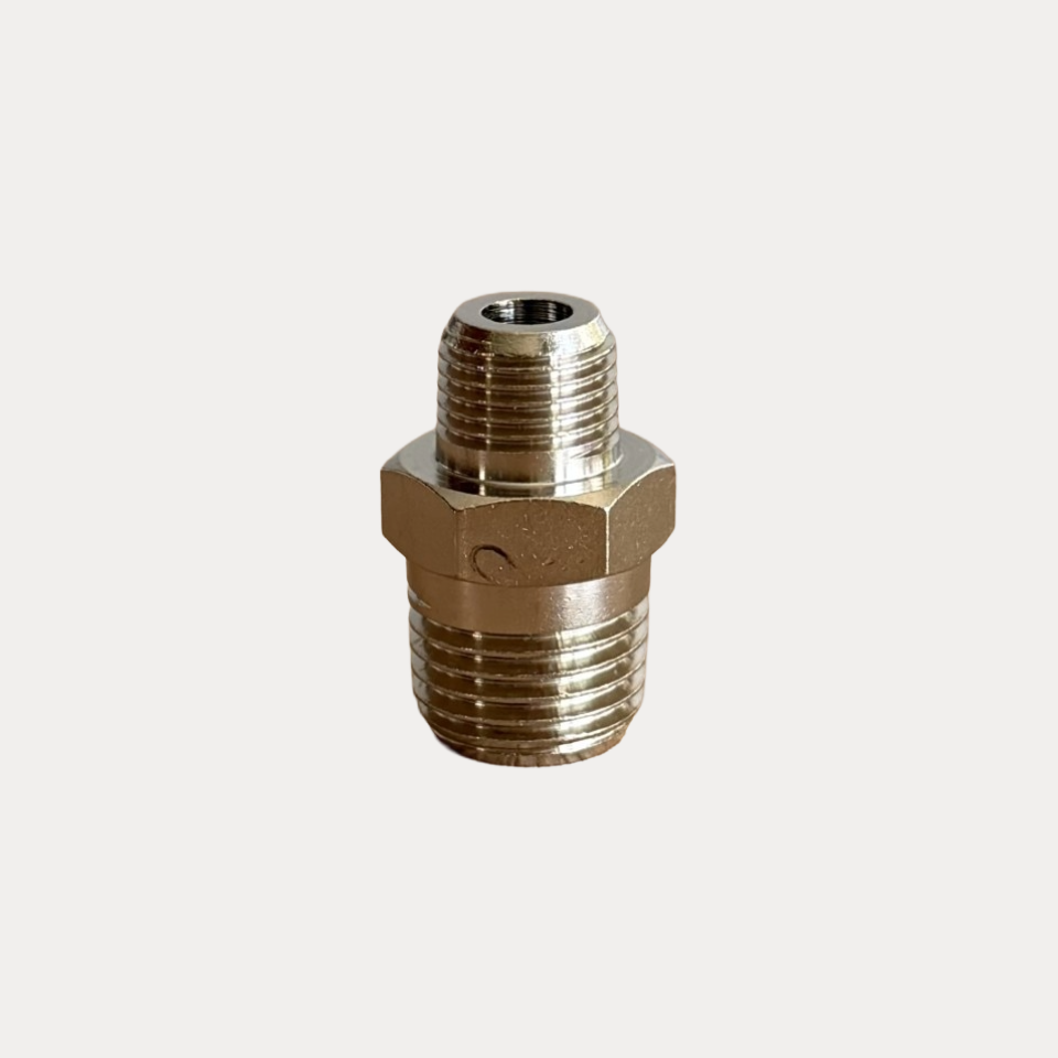 Vazhdues A2 M1/8" - M1/4"