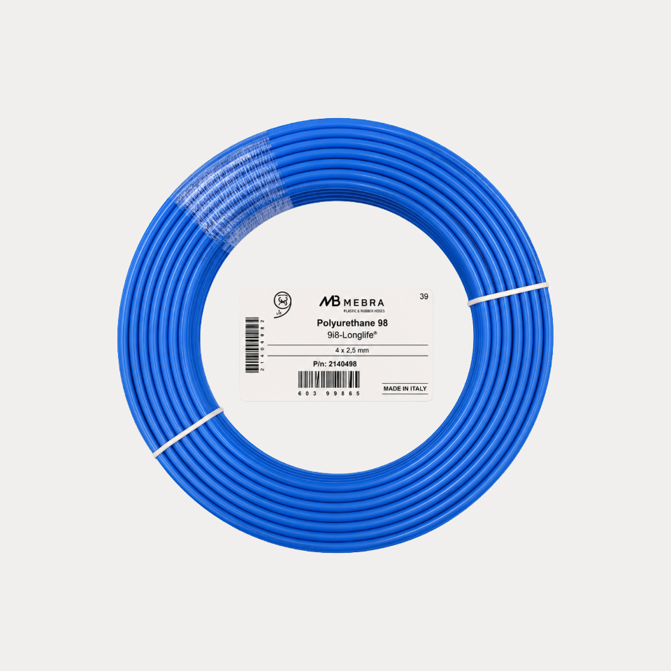 Tub pneumatik 4/2.5