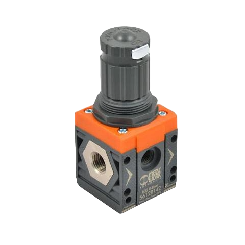 Rregullator I shtypjes SY1 0 - 8 bar