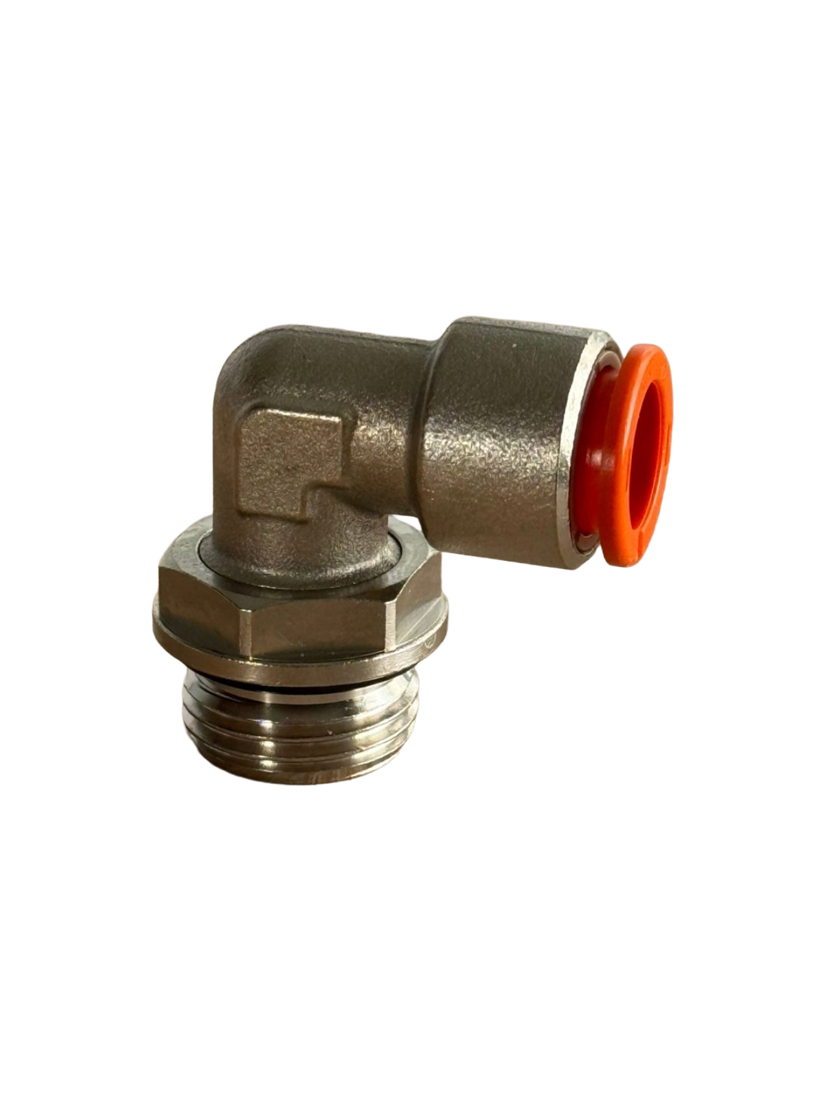 Lidhëse me kthesë RL31 Ø4 1/8"